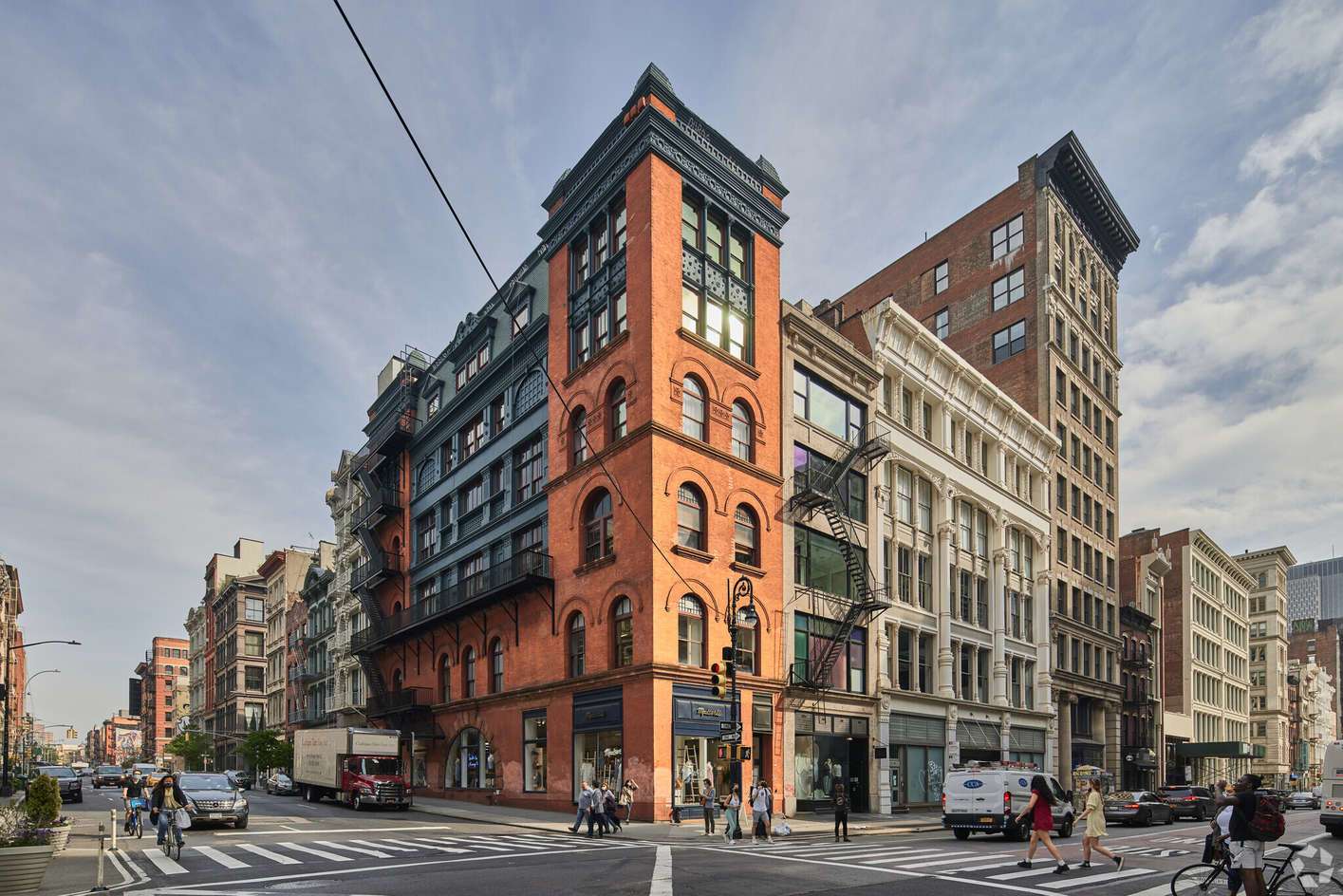 Best neighborhoods to buy a condo in NYC — Manhattan Brooklyn Queens