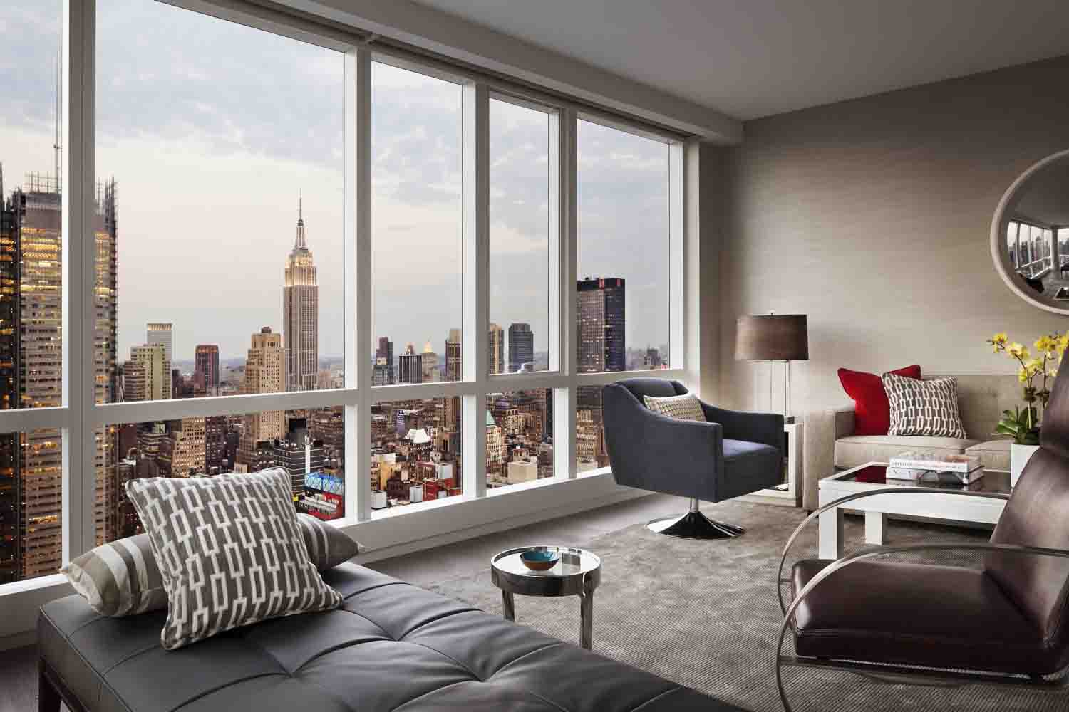 Choosing the right NYC condo neighborhood for lifestyle and investment