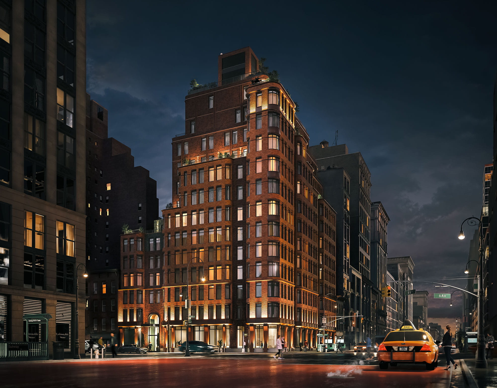 Investing in NYC condos — New York City condo investment tips