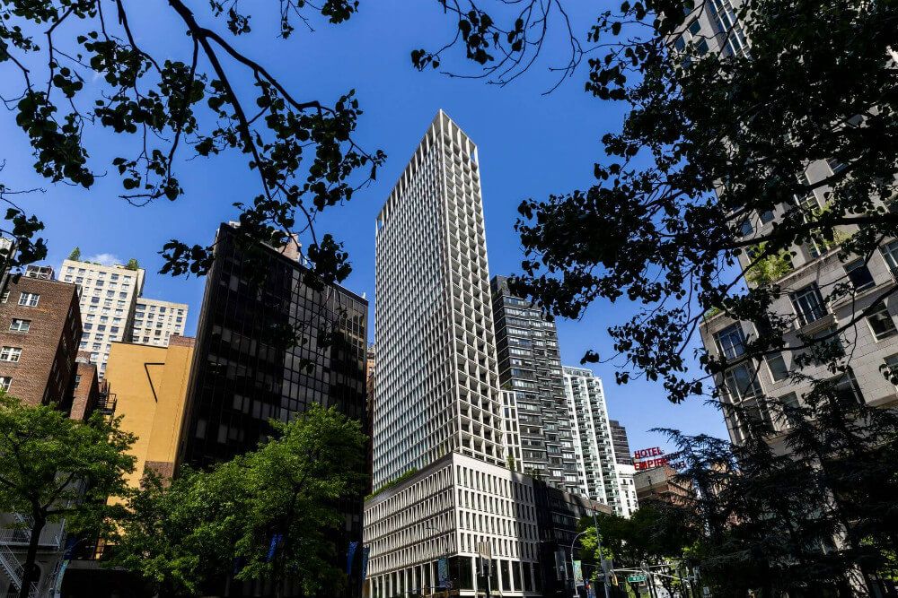Balancing risk and returns when investing in NYC condominiums