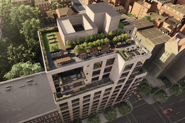 How to buy a condo in NYC — New York City condominium for sale